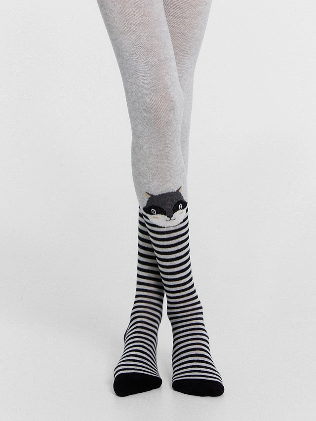 Колготки для девочек | Mark Formelle