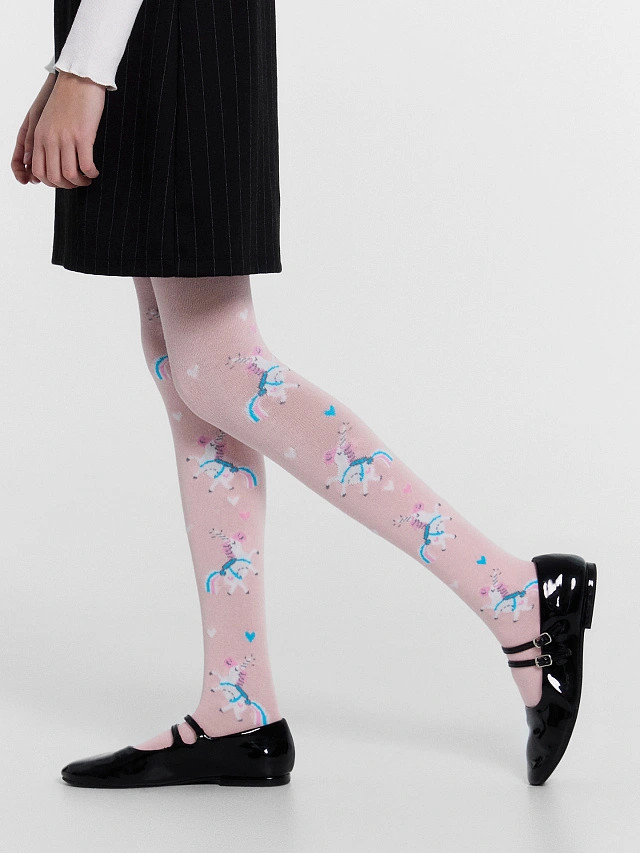 Колготки детские | Mark Formelle