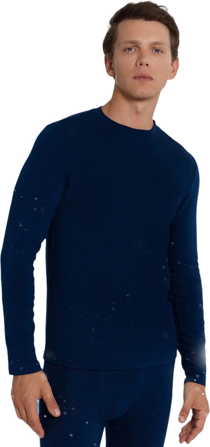 Джемпер мужской | Thermo Eco Line | Mark Formelle