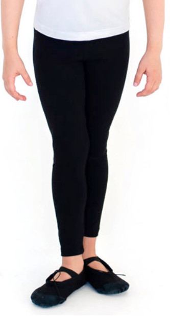 Лосины гимнастические SM-102 | INDIGO