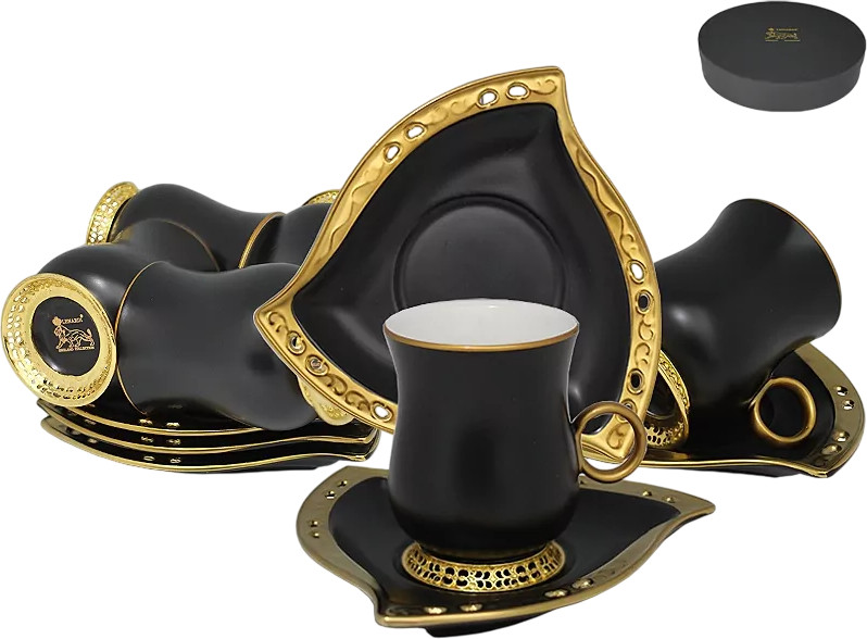 Кофейный набор | Lenardi