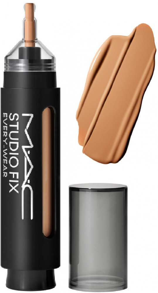 Консилер для лица «Every-Wear All-Over Face Pen», оттенок NC37 | Studio Fix | M.A.C.
