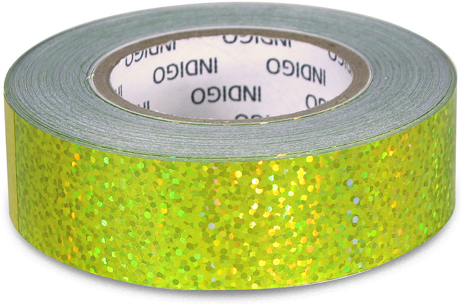 Обмотка для обруча гимнастического «Crystal» | INDIGO