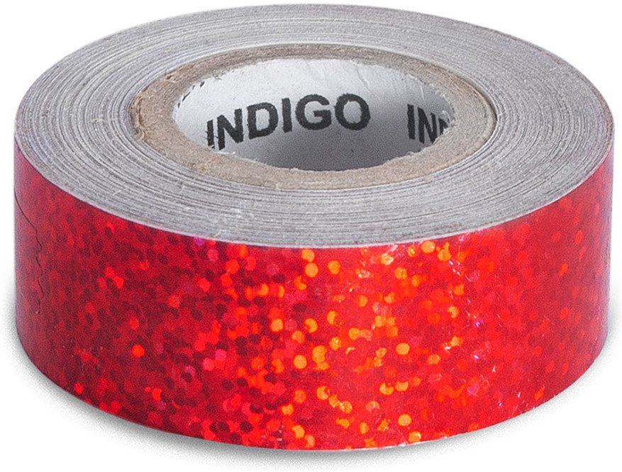 Обмотка для обруча гимнастического «Crystal» | INDIGO