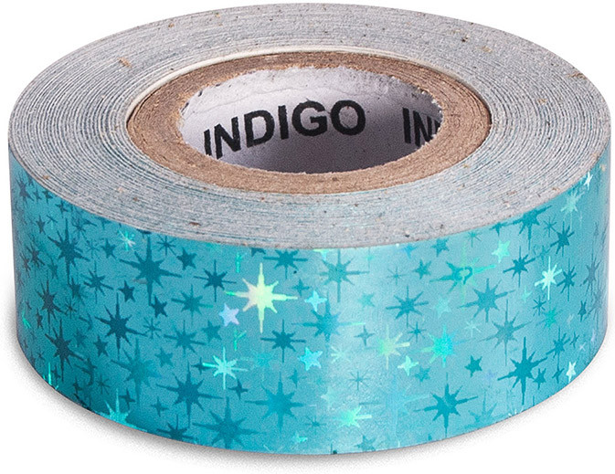 Обмотка для обруча гимнастического «Stars» | INDIGO