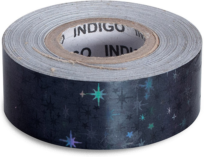 Обмотка для обруча гимнастического «Stars» | INDIGO