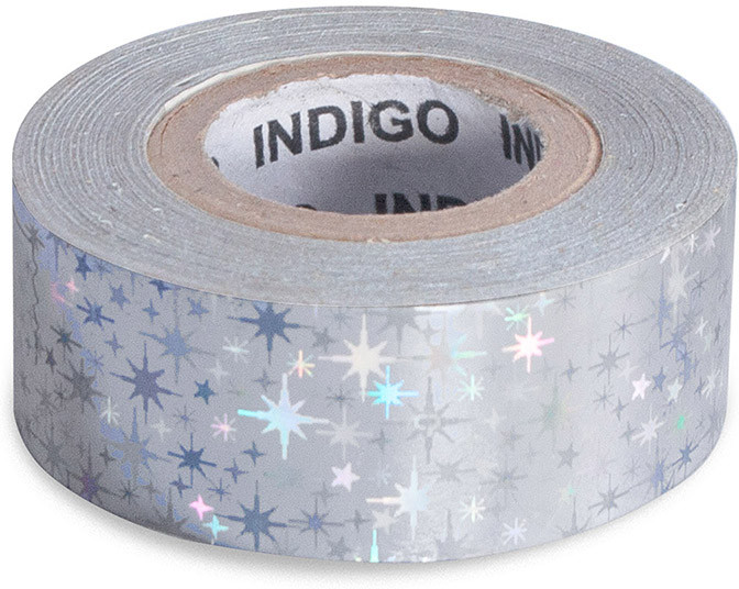 Обмотка для обруча гимнастического «Stars» | INDIGO