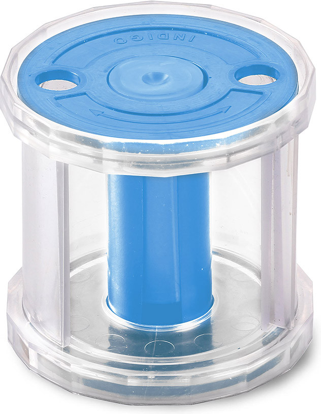 Катушка для лент художественной гимнастики Lotty IN226 | INDIGO