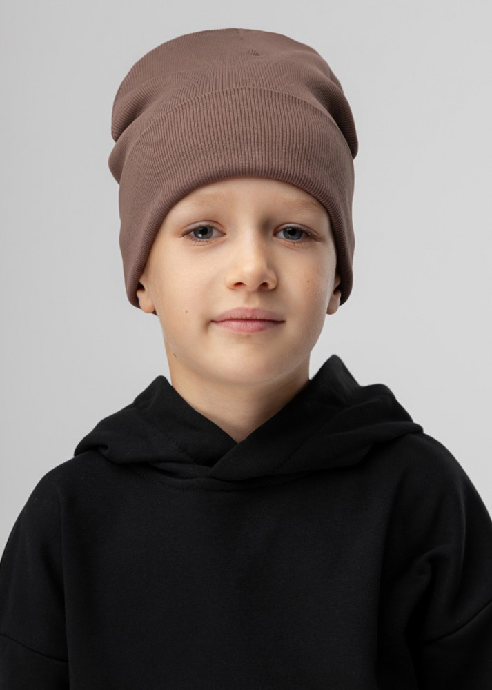 Шапка для мальчиков | Moiton