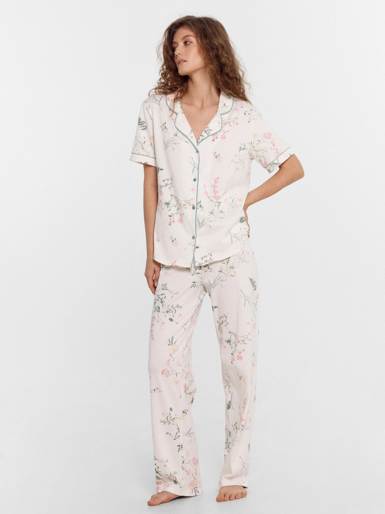 Комплект женский | Mark Formelle