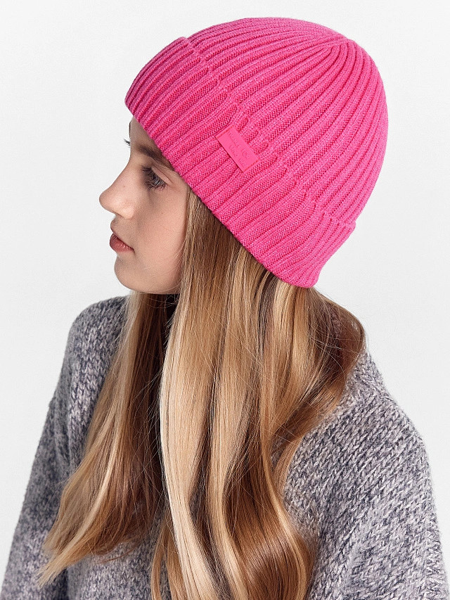 Шапка для девочек | Mark Formelle