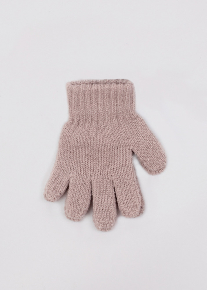 Перчатки для девочек | Поляярик