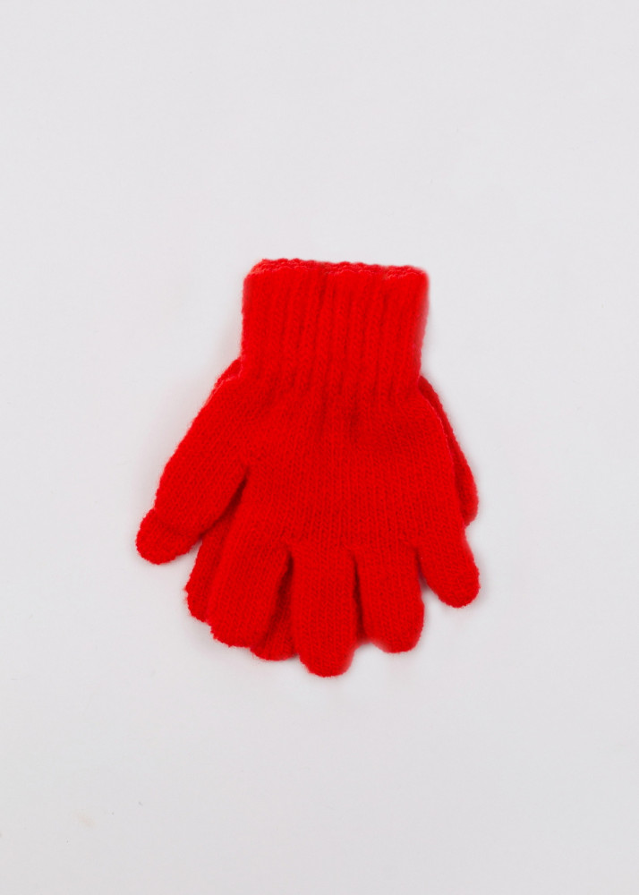 Перчатки для девочек | Поляярик