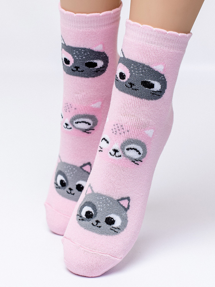 Носки для девочек | Batik