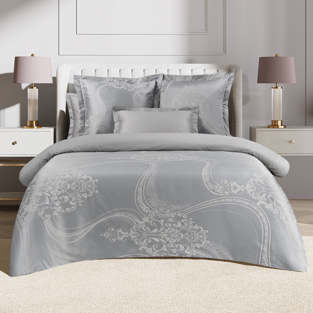 Комплект постельного белья «Джуно» | Эстетика | Ecotex