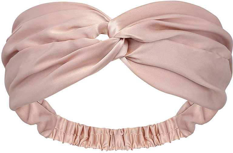 Повязка для волос | Essential | Tkano