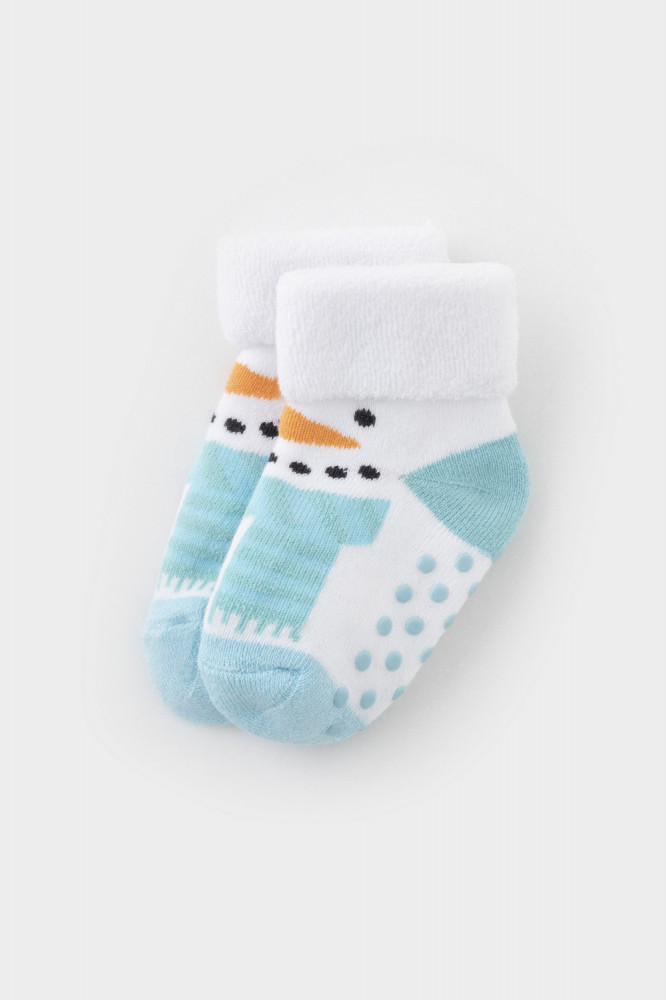 Носки для девочек | Crockid