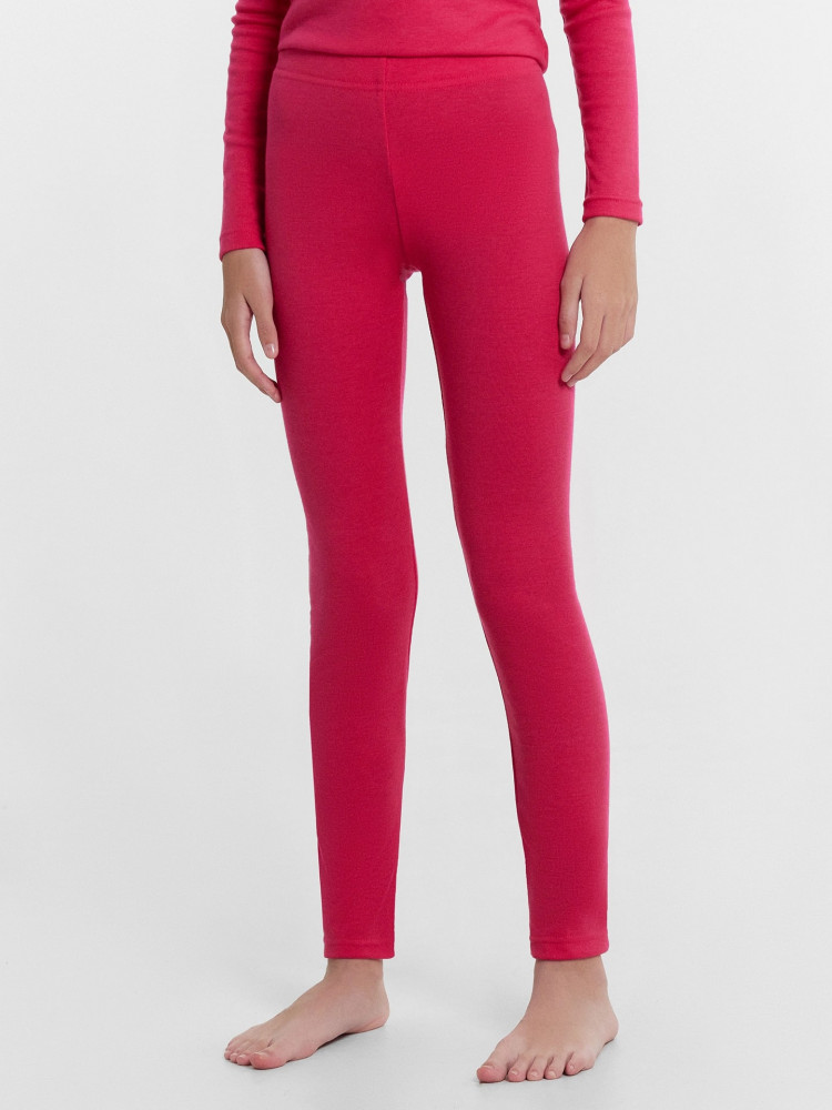 Термолеггинсы для девочек | Mark Formelle