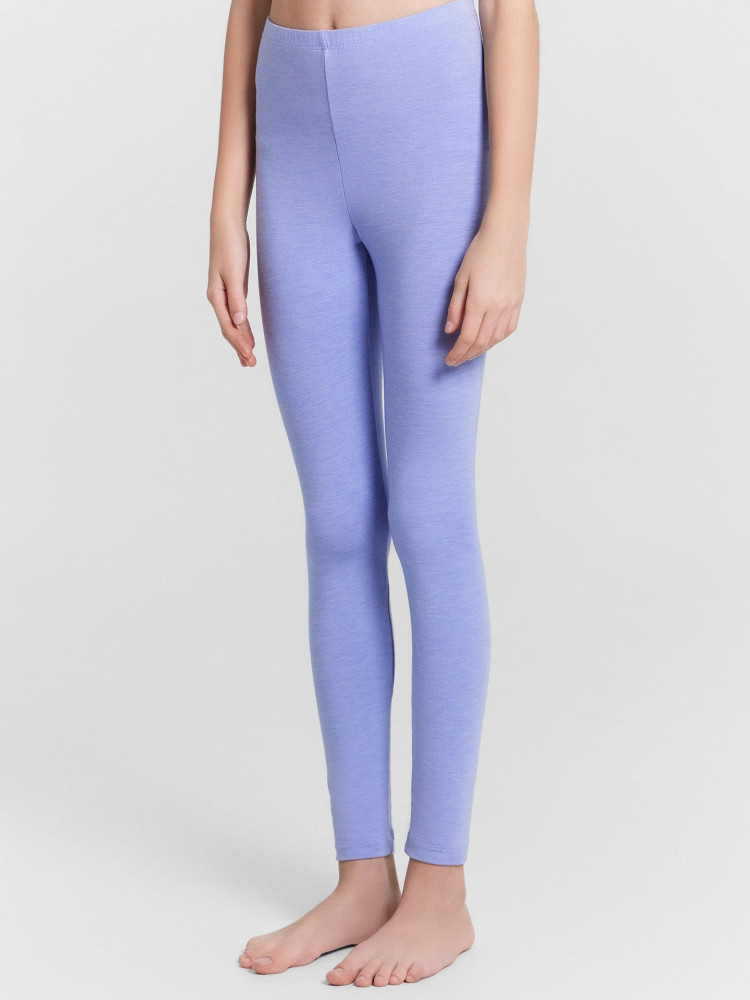 Термолеггинсы для девочек | Mark Formelle