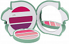 Набор для макияжа губ «1 Lip Set. Green»