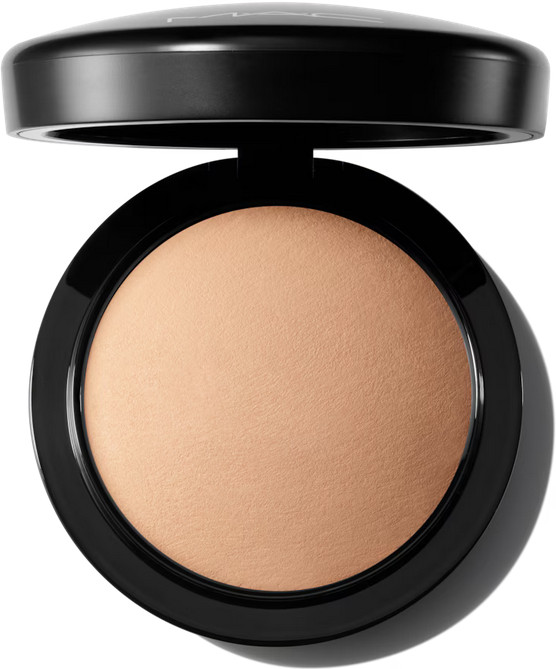 Пудра для лица минеральная «Mineralize Skinfinish Natural», оттенок Medium Tan | M.A.C.