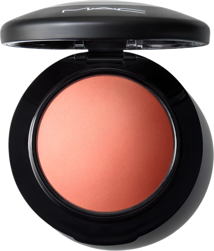 Румяна для лица «Mineralize Blush», оттенок Like Me, Love Me | M.A.C.