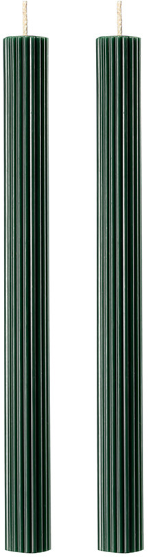 Набор свечей декоративных | Edge | Tkano