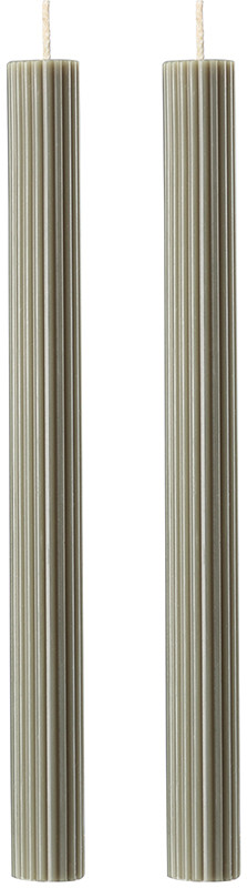 Набор свечей декоративных | Edge | Tkano