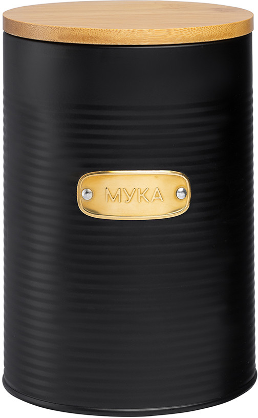 Банка для хранения муки «Irmel» | Irmel | Smart Solutions