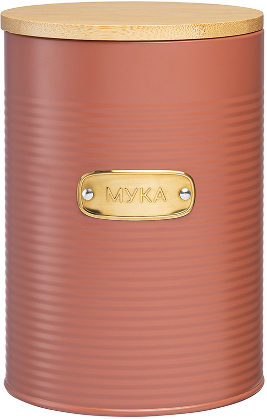 Банка для хранения муки «Irmel» | Irmel | Smart Solutions