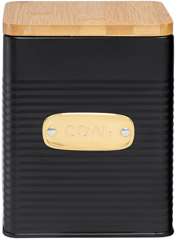 Банка для хранения соли «Irmel» | Irmel | Smart Solutions