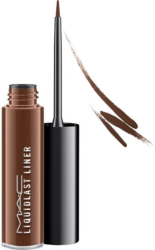 Подводка для глаз «Liquidlast 24-Hour Waterproof Liner», оттенок Coco Bar | M.A.C.