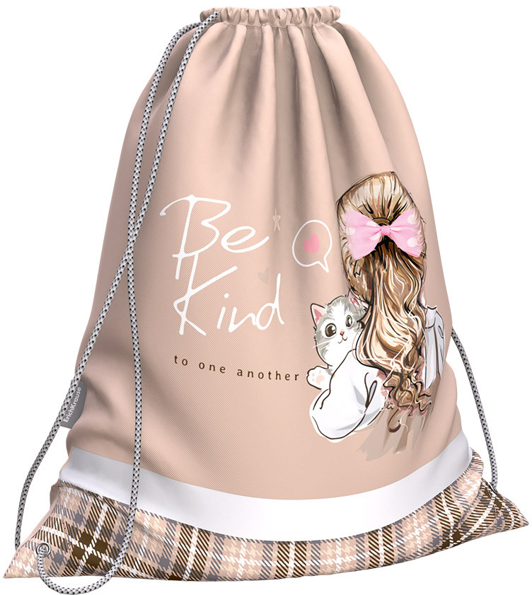 Мешок для обуви | Lovely friends | Erich Krause