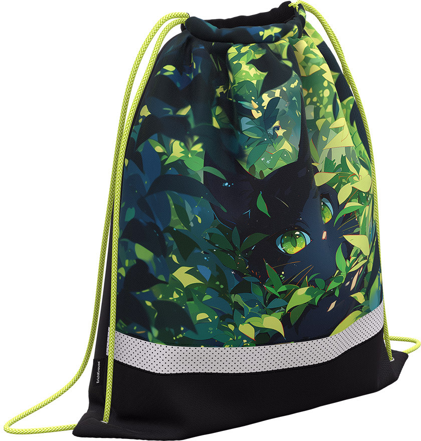 Мешок для обуви с вентиляцией | Garden Pet | Erich Krause