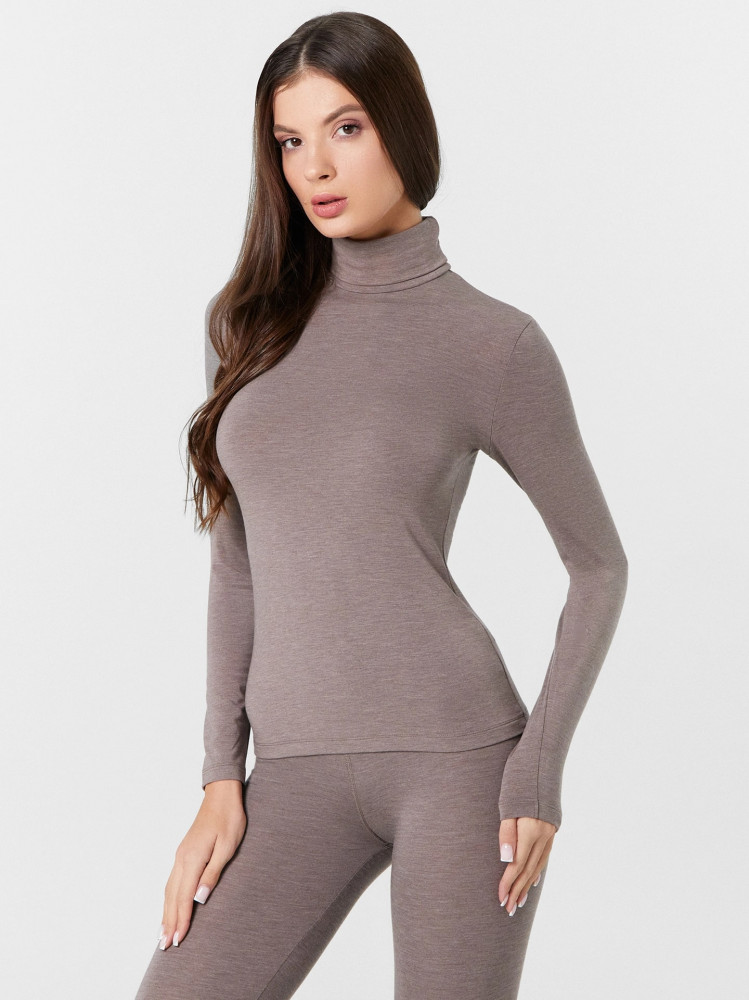 Джемпер «Термо» | Mark Formelle