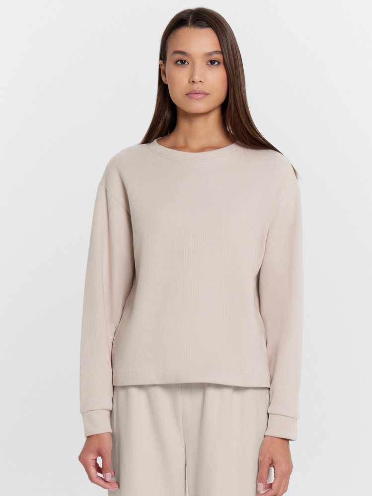 Свитшот домашний женский | Mark Formelle