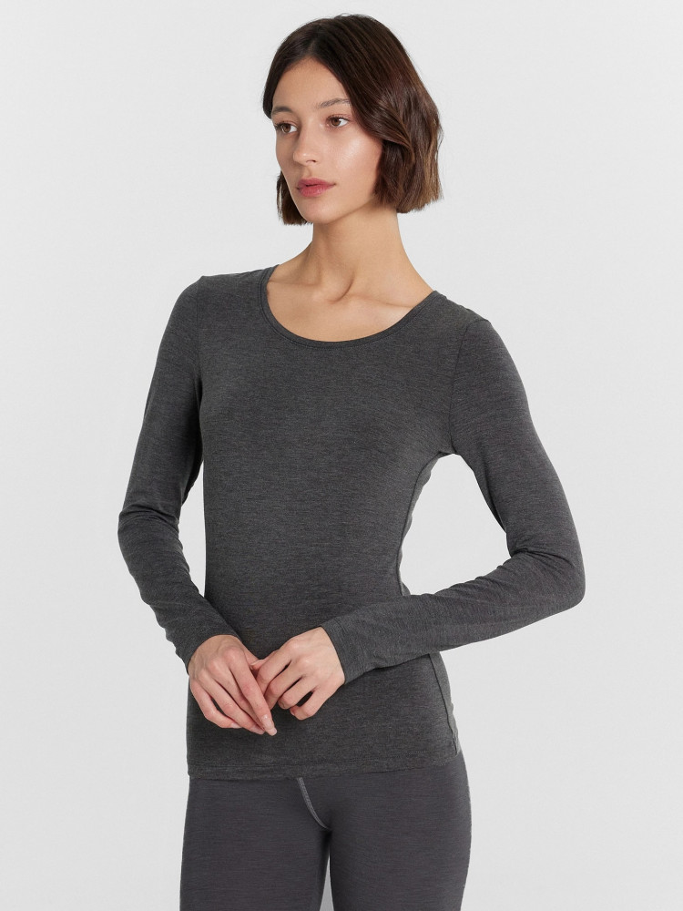 Джемпер «Термо» | Mark Formelle