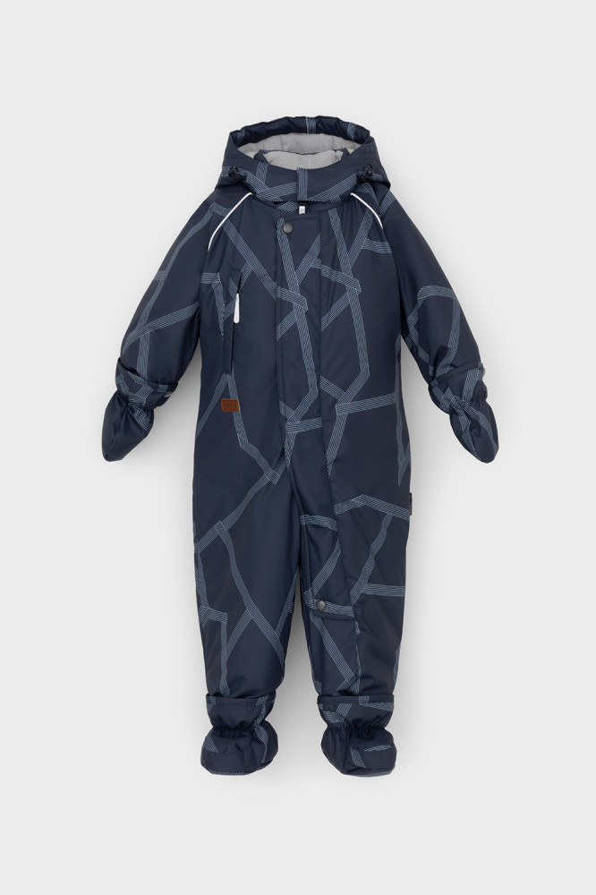 Комбинезон для мальчиков | Crockid