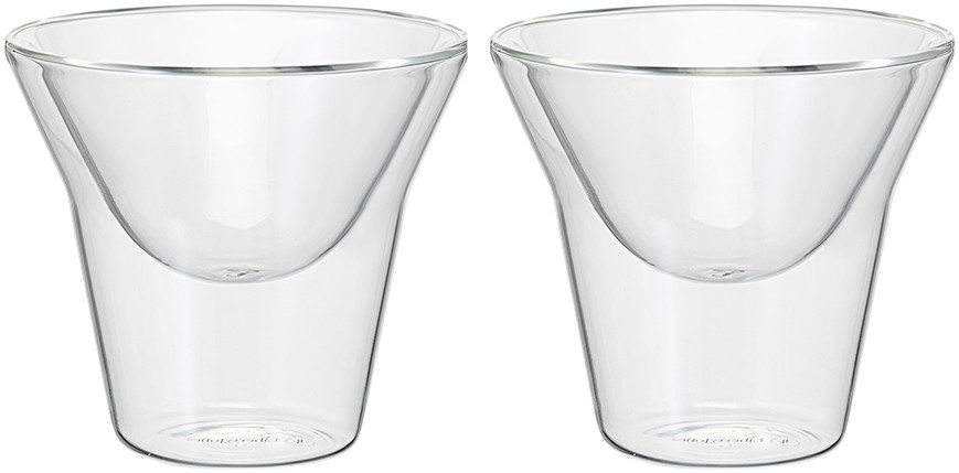 Набор креманок с двойными стенками «Pure» | Pure | Liberty Jones