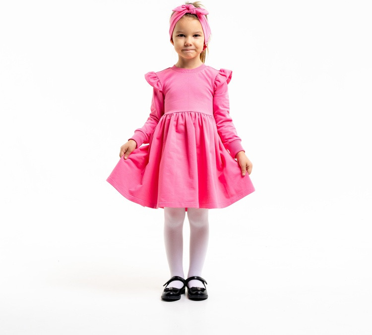 Платье для девочек | Lena_Nila