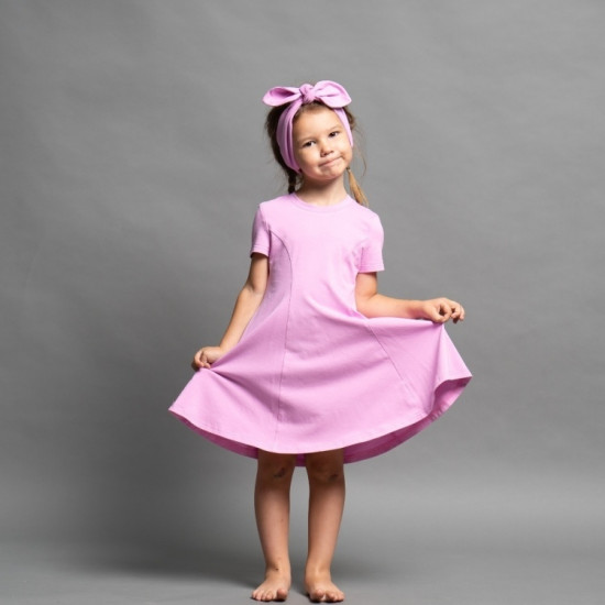 Платье для девочек