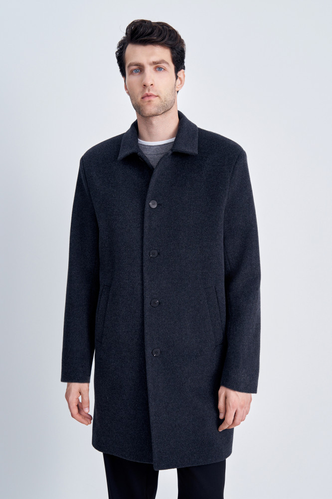 Пальто мужское | Finn Flare