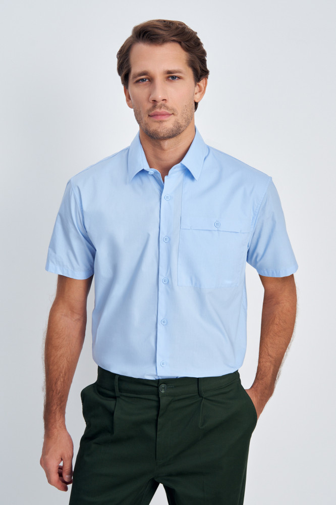 Рубашка мужская | Finn Flare