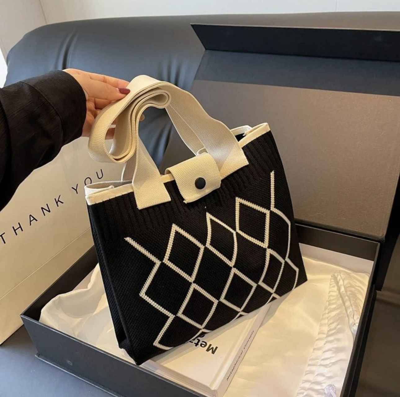 Сумка-шоппер | Индокитай