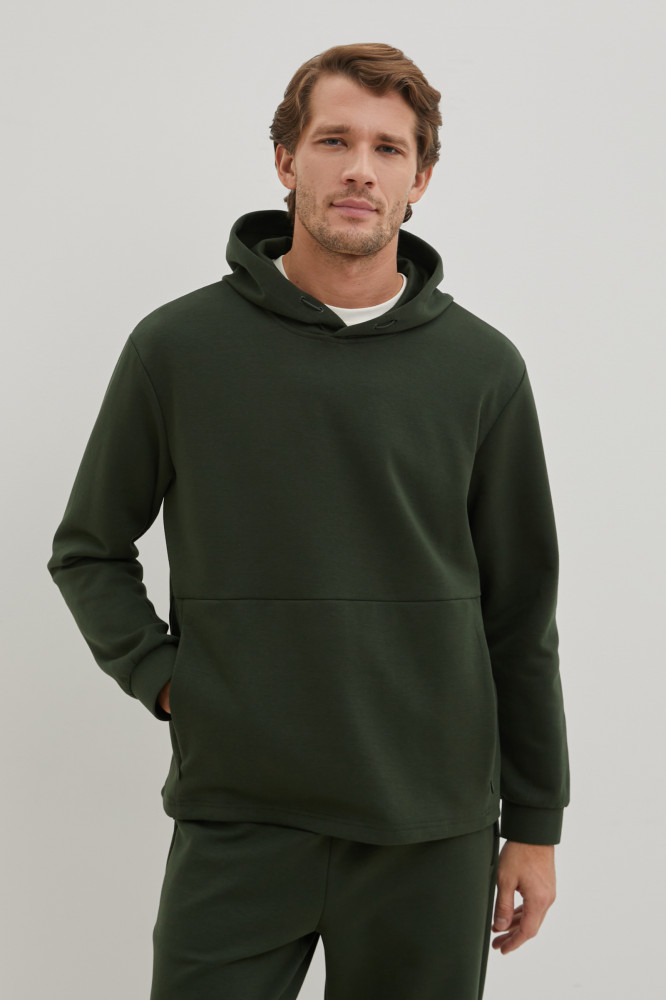 Худи мужское | Finn Flare