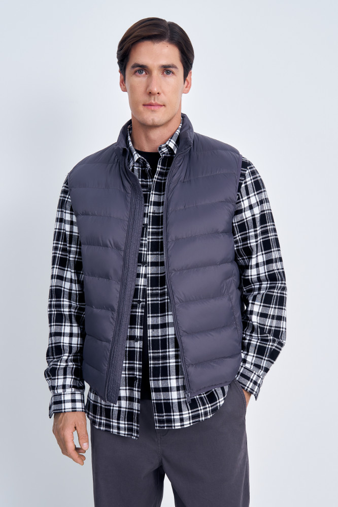 Жилет мужской | Finn Flare