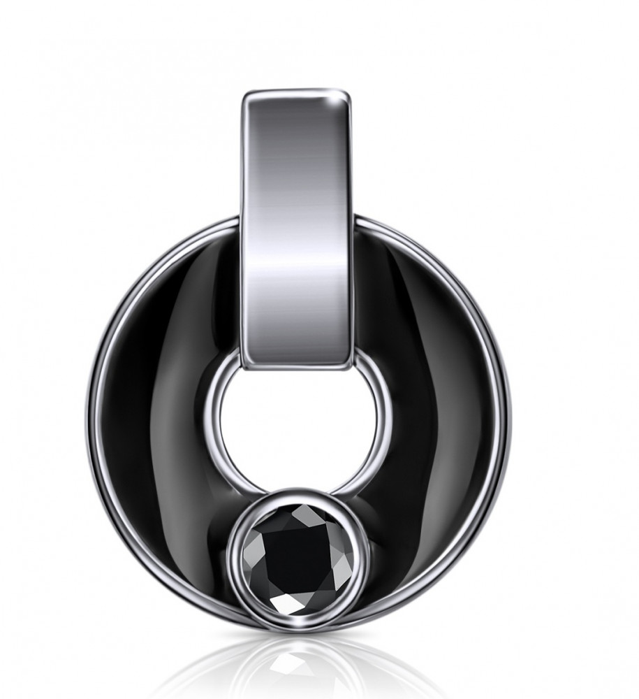 Подвеска из серебра | Lucente Silver