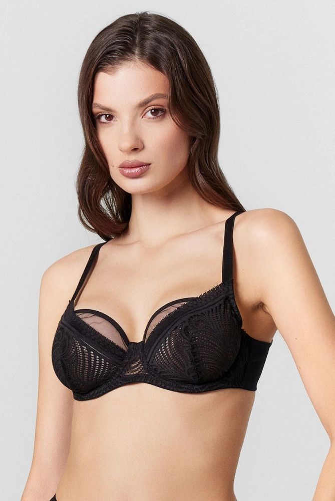 Бюстгальтер женский | Mark Formelle