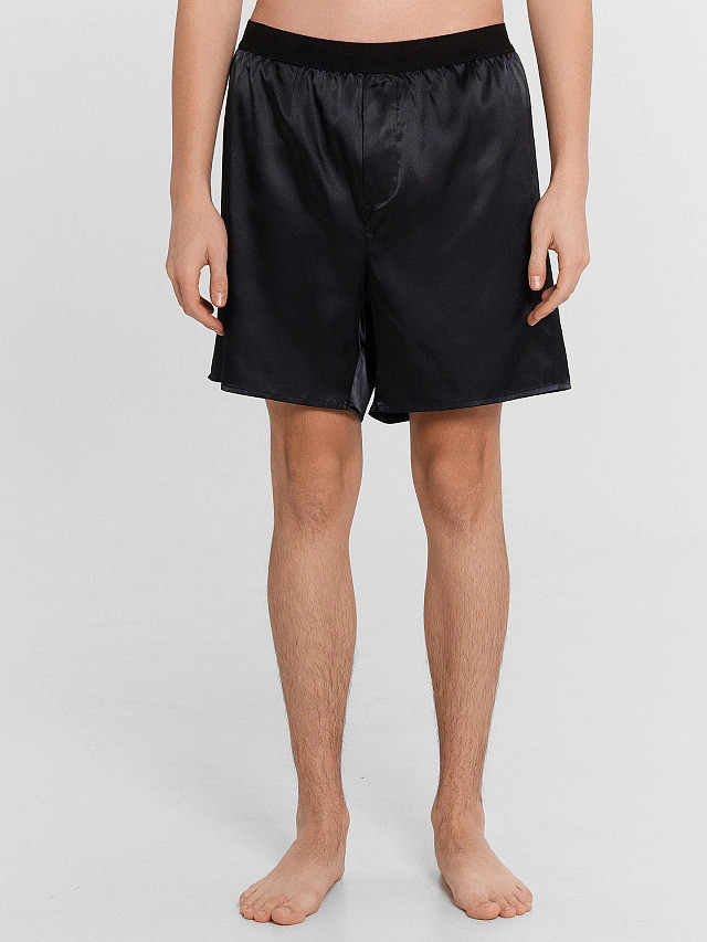 Шорты мужские домашние | Mark Formelle