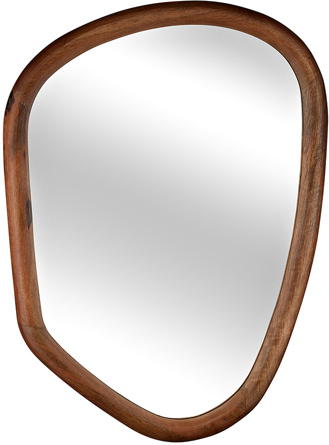 Зеркало настенное «Torhill» | Torhill | Bergenson Bjorn